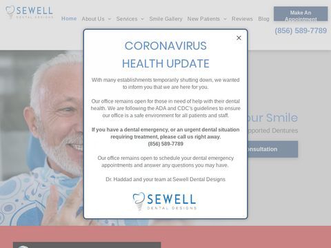 Sewell Dental Designs