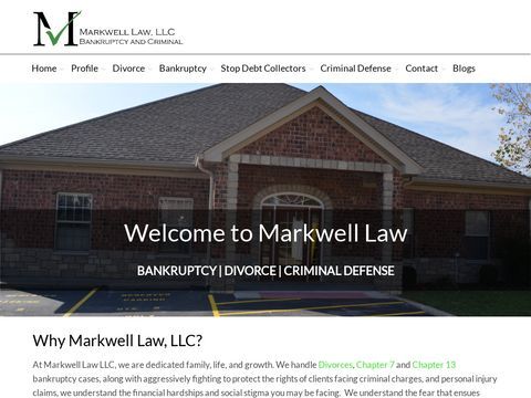 St Louis Bankruptcy Lawyer 