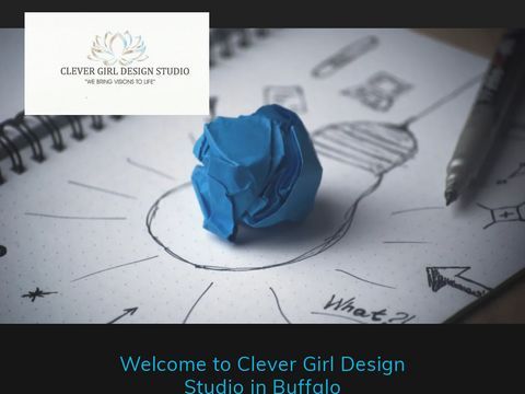 Clever Girl Design Studio