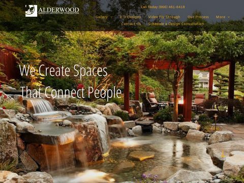 Alderwood Landscaping