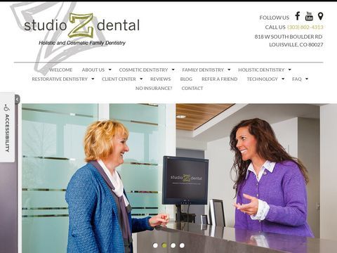 Studio Z Dental