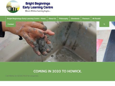 Bright Beginnings, Early Learning Centre | Childcare, Early Childhood | Glendowie, Auckland NZ