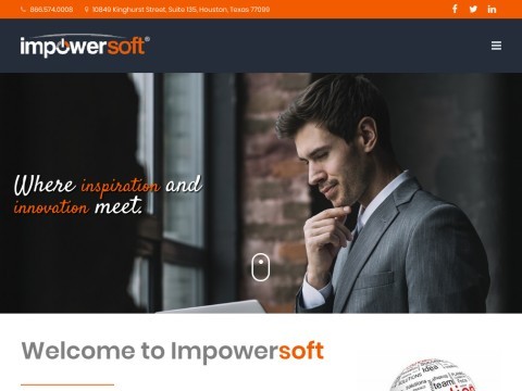 Impowersoft