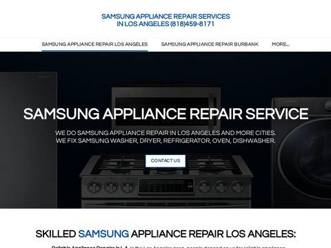 Andy Samsung Repair Service