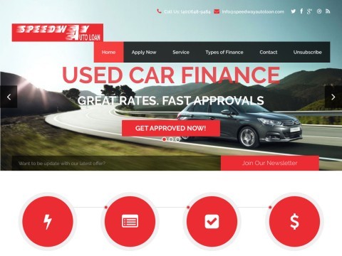 100% Approved Car Finance