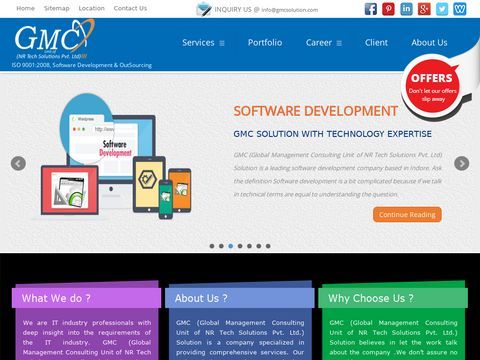 PHP Web Development