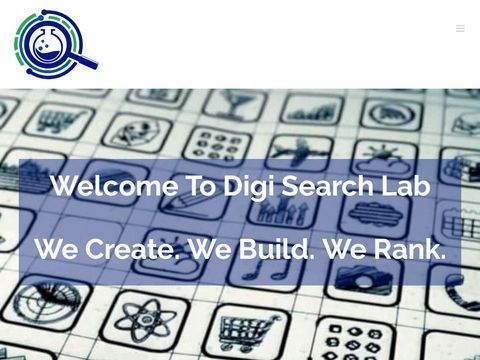 Digi Search Lab 