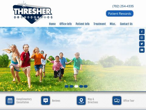 Thresher Orthodontics