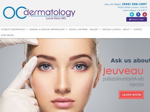 OC Dermatology