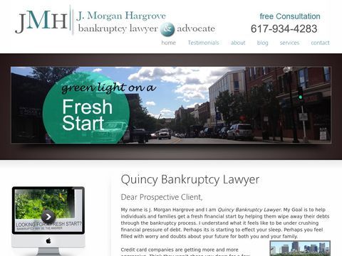 J.M.H. Bankruptcy Lawyer