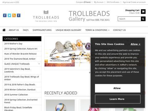 Trollbeads Gallery