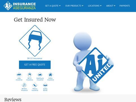 AI United Insurance