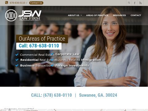 JSW Law Group