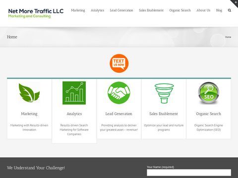 Net More Traffic LLC