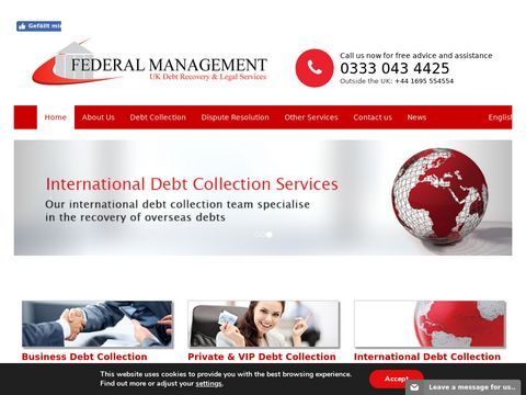 Federal Management