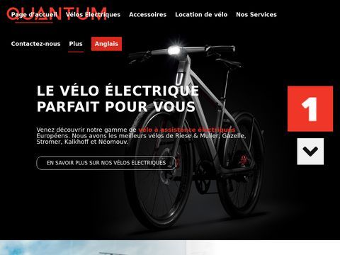 velo electrique