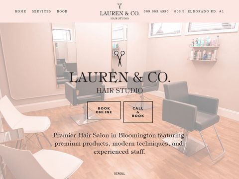 Lauren & Co. Hair Studio