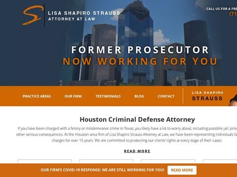 TX DWI Lawyer 