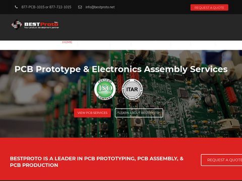 PCB Assembly