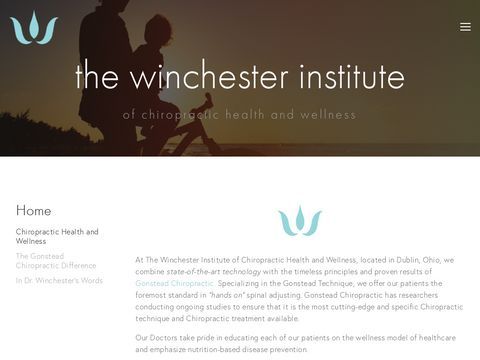 The Winchester Institute