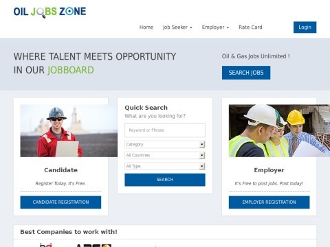 Oiljobszone