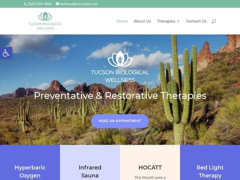 Tuscon Biological Wellness