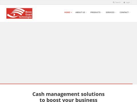 MGT| A Unique Source for your Cash management solutions.