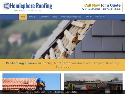 Hemisphere Roofing