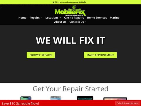 Mobile Fix