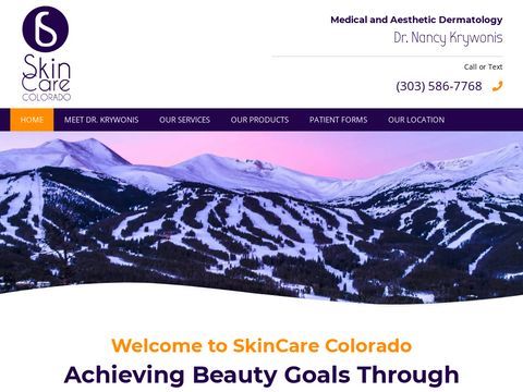 Skin Care of Colorado