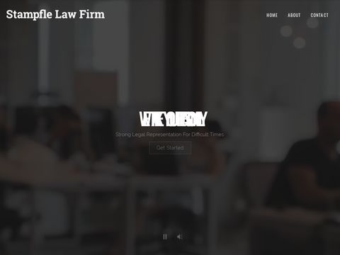 Stampfle Law Firm