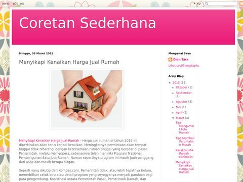 Tips Seputar Property