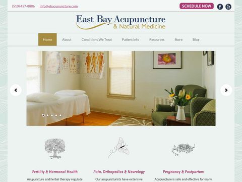 Berkeley Acupuncture