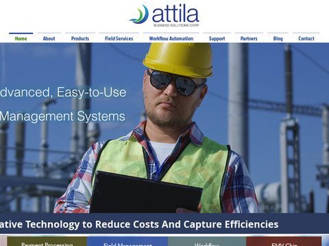 Attila Business Solutions Group