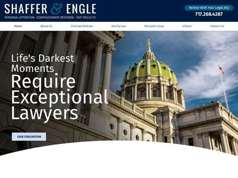 Shaffer & Engle Law Offices, LLC