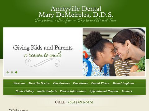 Amityville Dental