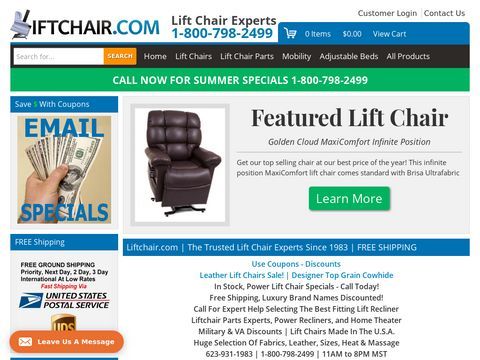 Liftchair.com