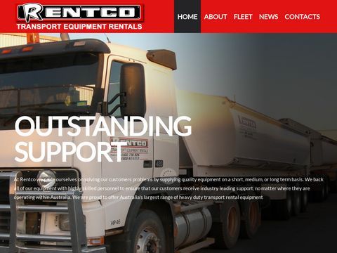 Rentco