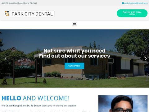 Park City Dental