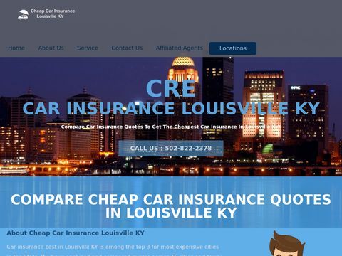 Cheap Car Insurance Louisville KY