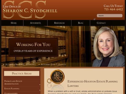 Estate Planning Attorney