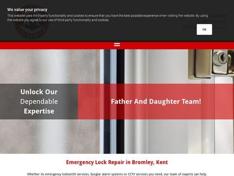 A & E Locksmiths Bromley