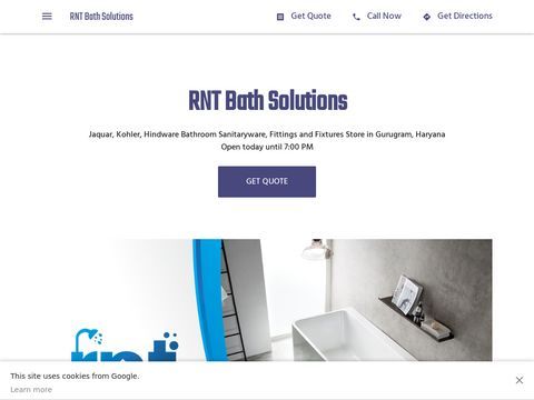 RNT Bath Solutions