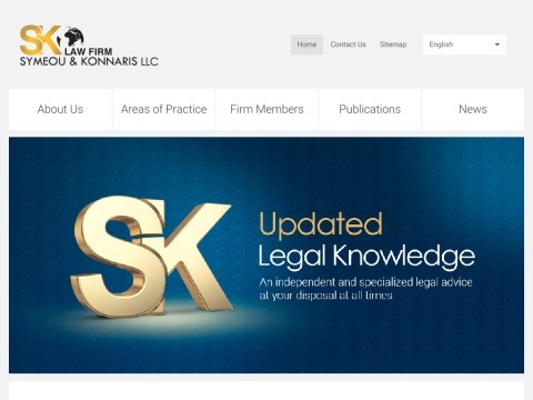 Symeou, Konnaris & Co. LLC - Law Firm