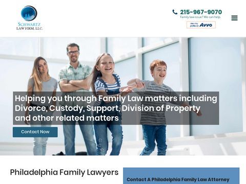 PA Family Law Attorney 