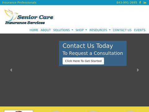 Senior Medicare Insurance Services LLC