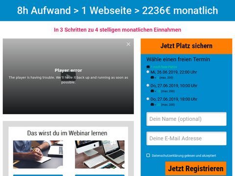 Automatisiert & Kostenlos Online Geld Verdienen