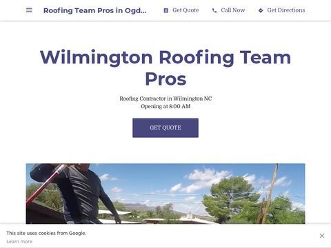 Roofing Team Pros