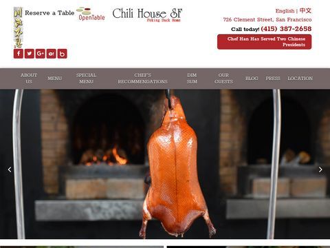 Chili House