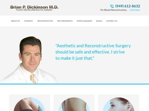 Cosmetic Procedures in Newport Beach | Beverly Hills 